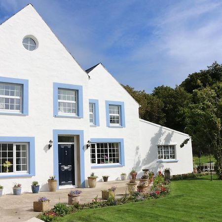 Ty Nant Little Haven Bed & Breakfast Exterior foto